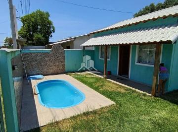 Casa · 80m² · 1 Quarto · 1 Vaga · Casa em Condomínio em Unamar (Tamoios), Cabo Frio/RJ