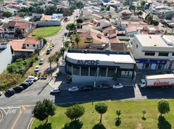 Comercial · 336m² · Salão comercial para alugar na cidade de Valinhos/SP