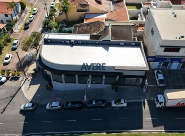 Comercial · 336m² · Salão comercial para alugar na cidade de Valinhos/SP