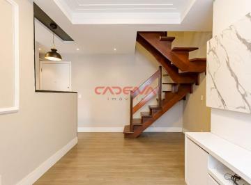 Apartamento · 118m² · 2 Quartos · 2 Vagas · Cobertura com 2 quartos e 2 vagas para aluguel no Guaíra