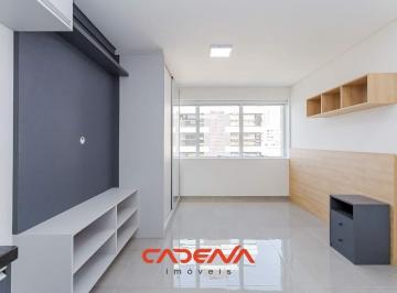 Apartamento · 23m² · 1 Quarto · Studio para aluguel no Água Verde