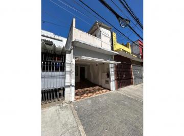 Comercial · 114m² · 1 Vaga · Sobrado para locação em Perdizes com 4 quartos, sendo 4 suítes, 114m²