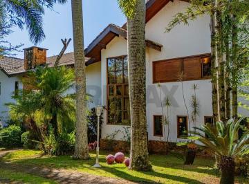 Casa · 740m² · 6 Quartos · 4 Vagas · Casa Venda Vila Giglio Atibaia