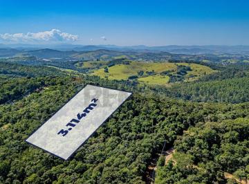 Terreno · 3114m² · Exclusividade e Natureza: Terreno de 3.314 m² com 40m de Frente em Condomínio Fechado e Vista Perman
