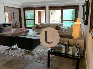 83e4c06f2cc4483b25ab8c2ad28960bebbc6cd2c · Casa Jardim Guedala 4 Dormitórios e Piscina