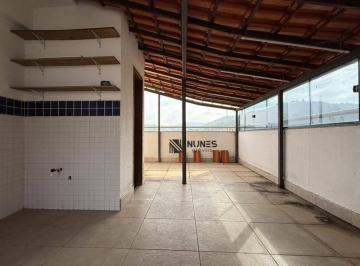 54176794825a7d8ac3e2d2d80db14036c5cd90c0 · Cobertura com 2 dormitórios à venda, 85 m² por R$ 279.000 - Bonfim - Juiz de Fora/MG