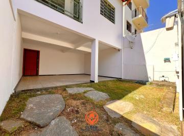 Casa · 132m² · 3 Quartos · 3 Vagas · Casa 218m² / 3 Quartos / Suíte / 3 Vagas / Quintal / Paquetá BH