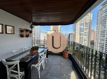 95490fe63308c988d1e4c7faac496d38599059fc · Apartamento com 4 dormitórios à venda, 278 m² por R$ 4.000.000 - Paraíso - São Paulo/SP