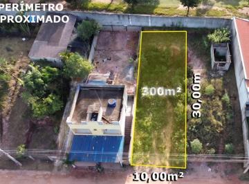 Terreno · 300m² · Terreno  à venda na Av. Das Jaqueiras em Jarinu - ÓTIMO PREÇO