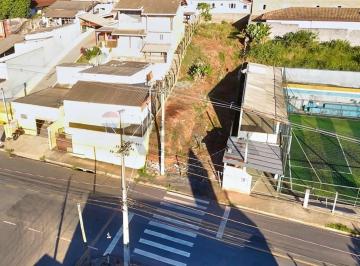 Comercial · 450m² · Terreno 450 m² em Jarinu - Estratégico: Frente para Avenida e Próximo à Rodovia Zambotto