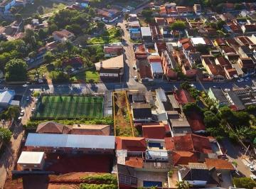 Comercial · 450m² · Terreno 450 m² em Jarinu - Estratégico: Frente para Avenida e Próximo à Rodovia Zambotto