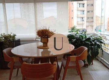 3bfde0d45fc0ca82c3aaf3f3925c2768b51f260a · Apartamento com 3 dormitórios à venda, 110 m² por R$ 918.000,00 - Casa Branca - Santo André/SP