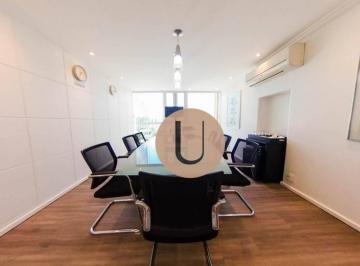 6a3561feaca70e993a817265572b36c92ea84a9f · Vila Olímpia: conjunto corporativo de 200 m² com 5 salas privativas e estrutura premium