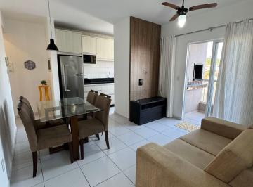 Apartamento · 49m² · 2 Quartos · 1 Vaga · Apartamento em Costa e Silva, Joinville/SC