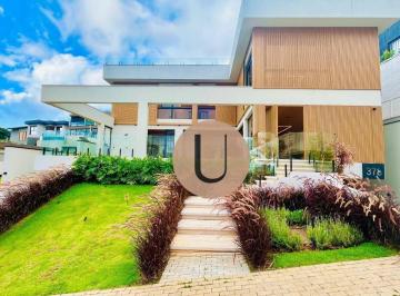 ac276b2add06b1a3498eea6a61d43beb61be6a85 · Uma residência autoral de altíssimo padrão, 838 m² - Tamboré - Santana de Parnaíba/SP