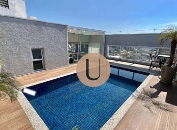32b776854a4d6784080ef6f07cb319228ad8ffe5 · Cobertura com 4 dormitórios à venda, 300 m² - Centro - São Bernardo do Campo/SP