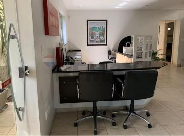 Comercial · 261m² · 1 Quarto · 7 Vagas · EXCELENTE IMÓVEL COMERCIAL PARA LOCAÇÃO E VENDA – AV. INDIANÓPOLIS