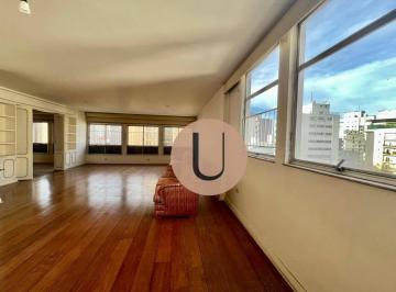 d6ae863f72e33285b5df573b930ff7f9f5da78a4 · Apartamento com 4 dormitórios à venda, 234 m² por R$ 1.770.000,00 - Santa Cecília - São Paulo/SP