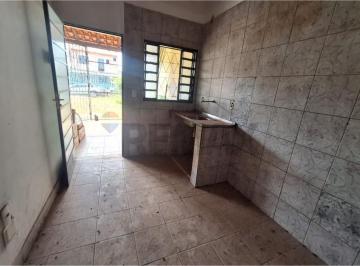 Casa · 62m² · 1 Quarto · 6 Vagas · CASA A VENDA NA QR 601 CONJUNTO 11 SAMAMBAIA NORTE
