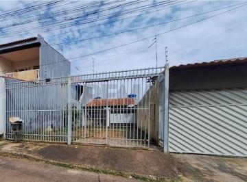 Casa · 62m² · 1 Quarto · 6 Vagas · CASA A VENDA NA QR 601 CONJUNTO 11 SAMAMBAIA NORTE