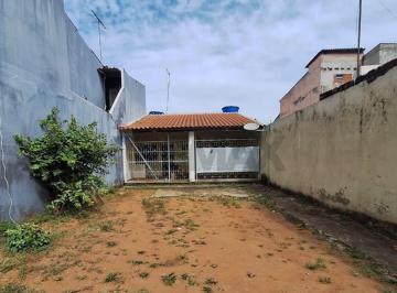 Casa · 62m² · 1 Quarto · 6 Vagas · CASA A VENDA NA QR 601 CONJUNTO 11 SAMAMBAIA NORTE