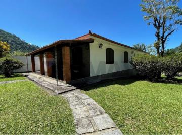 Rural · 425m² · 7 Quartos · 4 Vagas · Chácara de Luxo na Serra de Guapimirim - o sonho de quem deseja alto padrão longe da movimentação da