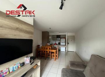 v8615a.jpg · Apartamento Térreo a Venda no Condomínio Monte Bianco em Jundiaí/SP. AU: 93,00m² Privativos.