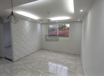 Apartamento · 50m² · 2 Quartos · 1 Vaga · Apartamento 2 Quartos – Bairro Trevo | Belo Horizonte