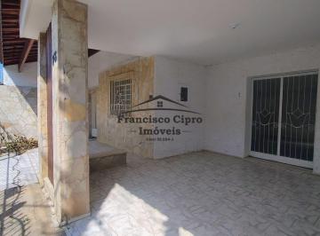 Casa · 172m² · 5 Quartos · 1 Vaga · Casa à venda no bairro Vila Comendador Rodrigues Alves - Guaratinguetá/SP