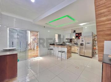 Casa · 210m² · 3 Quartos · 1 Vaga · CASA - VENDA - CABANAGEM