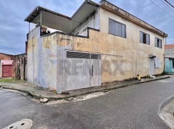 Casa · 210m² · 3 Quartos · 1 Vaga · CASA - VENDA - CABANAGEM