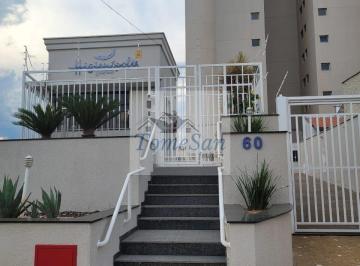 Apartamento · 89m² · 2 Quartos · 2 Vagas · APARTAMENTO À VENDA – RESIDENCIAL HIGIANÓPOLIS | PIRACICABA/SP