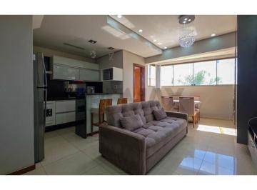 Apartamento · 72m² · 2 Quartos · 1 Vaga · Apartamento Duplex com Lazer Completo em Águas Claras