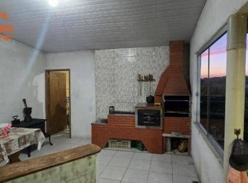 f0cc568b6c572552db45bf207f9401cfc508407a · Chácara 3 dormitórios, Uma Suíte e Banheiro Social à Venda, 750 m² - Jardim Santa Maria - São José