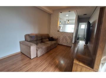 Apartamento · 52m² · 2 Quartos · 1 Vaga · Apartamento com 2 dorm no condominio Brisa do Parque 2 em Sorocaba-SP