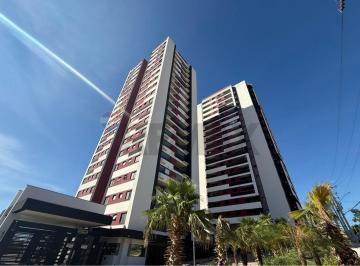 Apartamento · 1 Vaga · Apartamento com 1 dormitório para alugar em Sorocaba sp