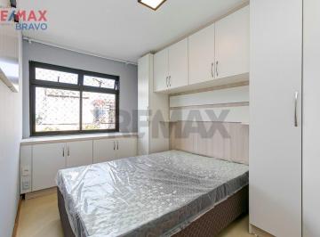 Apartamento · 45m² · Apartamento para locação no Bairro Novo Mundo, 44m², dois quartos