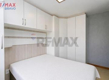 Apartamento · 45m² · 2 Quartos · 1 Vaga · Apartamento para locação no Bairro Novo Mundo, 44m², dois quartos