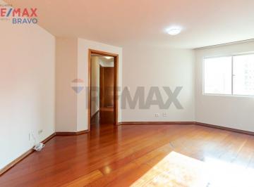 Apartamento · 67m² · 3 Quartos · 1 Vaga · Apartamento com 3 Quartos (1 Suíte) no Cristo Rei, próximo ao Jardim Botânico