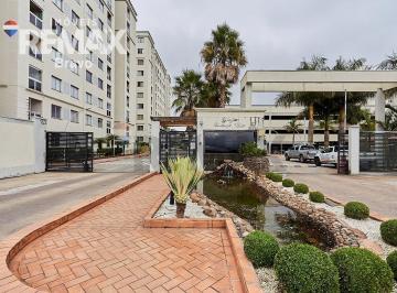 Apartamento · 51m² · 2 Quartos · 630 Vagas · Apartamento com 02 quartos no Condominio Spazio Champville, Bairro Alto em Curitiba-PR