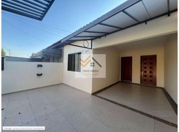 Casa · 68m² · 2 Quartos · 1 Vaga · Casa geminada à venda em Cerquilho/SP – Bairro Nossa Senhora de Lourdes