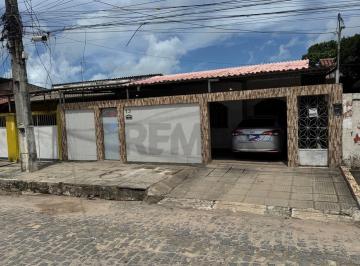 Casa · 169m² · 3 Quartos · 2 Vagas · Vendo Casa com 3 Quartos com 200 metros em Rio Doce Etapa 1 - Olinda/PE