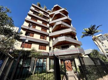 Apartamento · 295m² · 4 Quartos · 2 Vagas · Apartamento Cobertura Duplex em Exposição, Caxias do Sul/RS