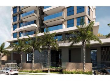 Apartamento · 202m² · 4 Quartos · 3 Vagas · Apto 4 Suítes (Novo) Água Verde