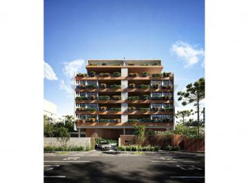 Apartamento · 315m² · 4 Quartos · 4 Vagas · Apto 4 Suítes (Novo) Batel