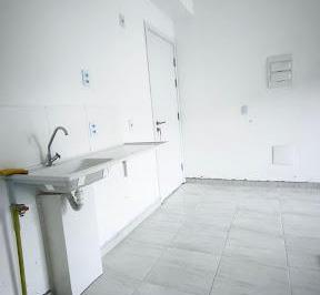 984ddd2f8c57067abefc995117e7090d354d7120 · Apartamento com 1 dormitório, 25 m² - venda por R$ 230.000,00 ou aluguel por R$ 1.725,00/ano - Parqu