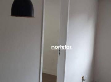 4f9e68a4840bed4db3bc65cdecbfdf1bf9610a2d · Apartamento com 2 dormitórios à venda, 49 m² por R$ 250.000,00 - Pirituba (Zona Norte) - São Paulo/S