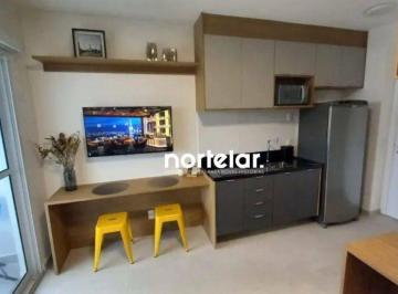 f35758d663bd47c48b8f6418f291804dc7d47c04 · Apartamento tipo Studio à venda, 25 m² - Butantã - São Paulo/SP