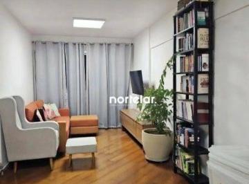 7f5b18aaa7aaf69669186796a59d1347b3ef6422 · Apartamento com 3 quartos à venda, 72 m² - Santana - São Paulo/SP