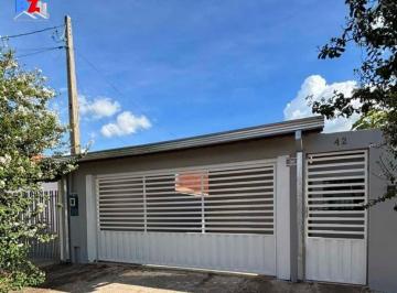Casa · 79m² · 3 Quartos · 3 Vagas · Casa em Narita Park, Iperó/SP